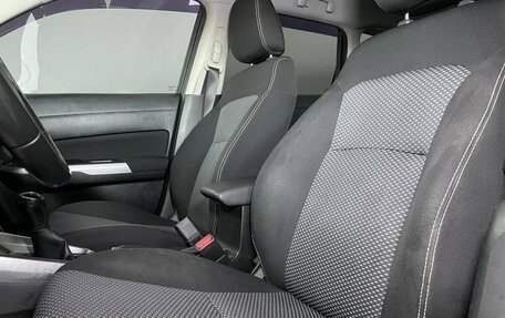 Suzuki Vitara II рестайлинг, 2021 год, 1 600 000 рублей, 7 фотография