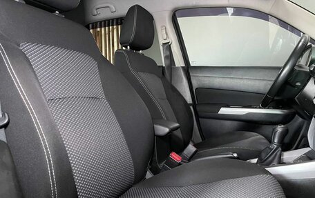 Suzuki Vitara II рестайлинг, 2021 год, 1 600 000 рублей, 10 фотография