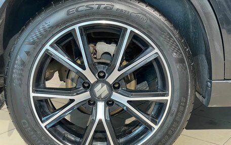 Suzuki Vitara II рестайлинг, 2021 год, 1 600 000 рублей, 15 фотография