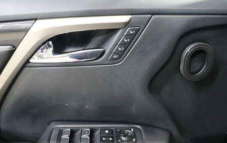 Lexus RX IV рестайлинг, 2020 год, 4 990 000 рублей, 11 фотография