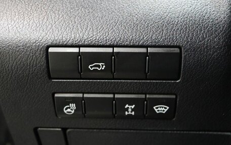 Lexus RX IV рестайлинг, 2020 год, 4 990 000 рублей, 13 фотография