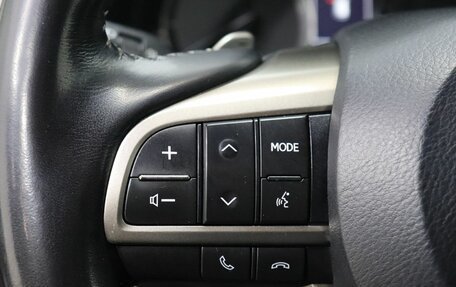 Lexus RX IV рестайлинг, 2020 год, 4 990 000 рублей, 16 фотография