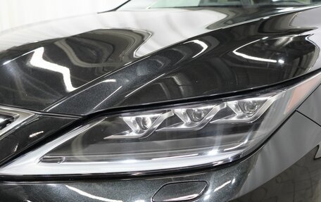 Lexus RX IV рестайлинг, 2020 год, 4 990 000 рублей, 25 фотография