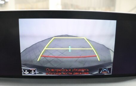 Lexus RX IV рестайлинг, 2020 год, 4 990 000 рублей, 21 фотография