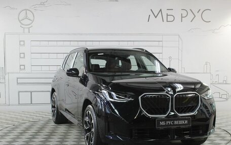 BMW X3, 2025 год, 7 700 000 рублей, 3 фотография