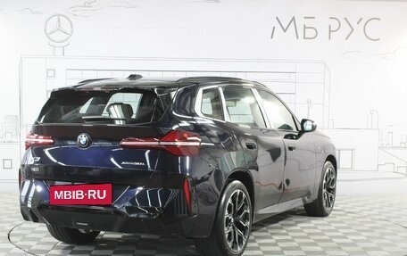 BMW X3, 2025 год, 7 700 000 рублей, 7 фотография