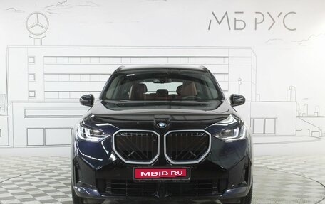 BMW X3, 2025 год, 7 700 000 рублей, 2 фотография