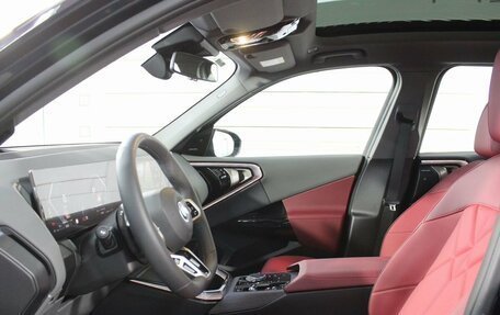 BMW X3, 2025 год, 7 700 000 рублей, 24 фотография