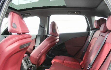 BMW X3, 2025 год, 7 700 000 рублей, 26 фотография