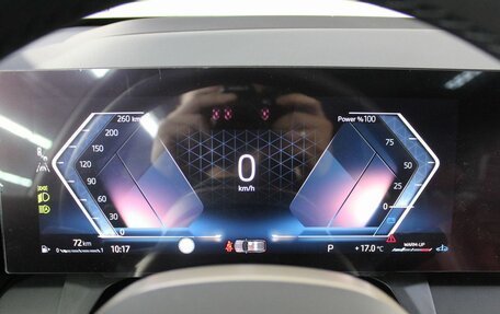 BMW X3, 2025 год, 7 700 000 рублей, 19 фотография