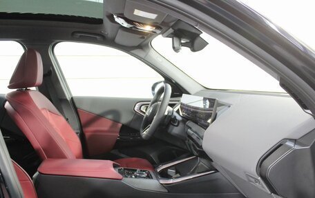 BMW X3, 2025 год, 7 700 000 рублей, 28 фотография