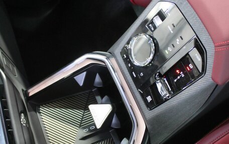 BMW X3, 2025 год, 7 700 000 рублей, 22 фотография