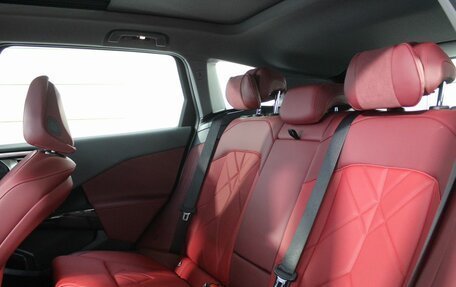 BMW X3, 2025 год, 7 700 000 рублей, 27 фотография