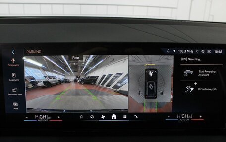 BMW X3, 2025 год, 7 700 000 рублей, 21 фотография