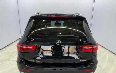 Mercedes-Benz GLB, 2021 год, 2 440 001 рублей, 4 фотография