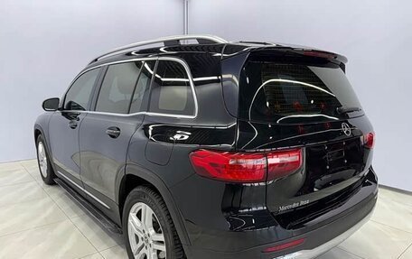 Mercedes-Benz GLB, 2021 год, 2 440 001 рублей, 3 фотография