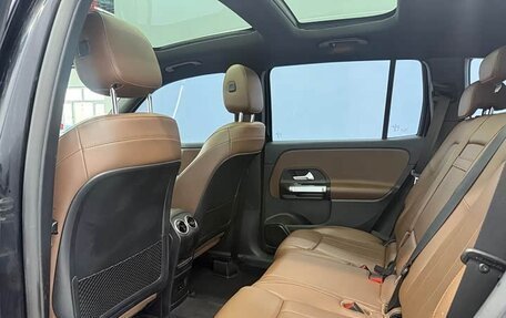 Mercedes-Benz GLB, 2021 год, 2 440 001 рублей, 12 фотография