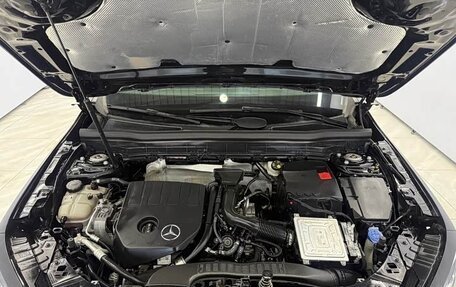 Mercedes-Benz GLB, 2021 год, 2 440 001 рублей, 16 фотография