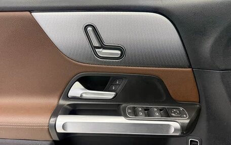 Mercedes-Benz GLB, 2021 год, 2 440 001 рублей, 10 фотография