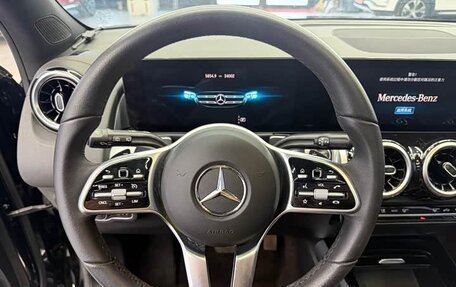 Mercedes-Benz GLB, 2021 год, 2 440 001 рублей, 6 фотография