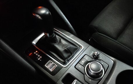 Mazda CX-5 II, 2016 год, 1 488 000 рублей, 15 фотография