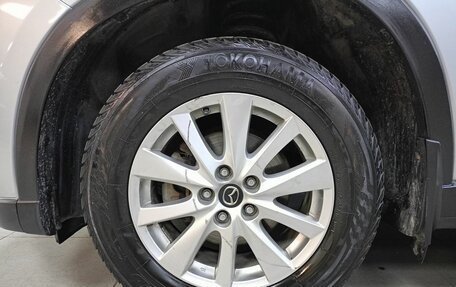 Mazda CX-5 II, 2016 год, 1 488 000 рублей, 9 фотография