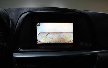 Mazda CX-5 II, 2016 год, 1 488 000 рублей, 18 фотография