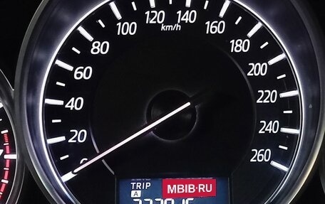 Mazda CX-5 II, 2016 год, 1 488 000 рублей, 11 фотография