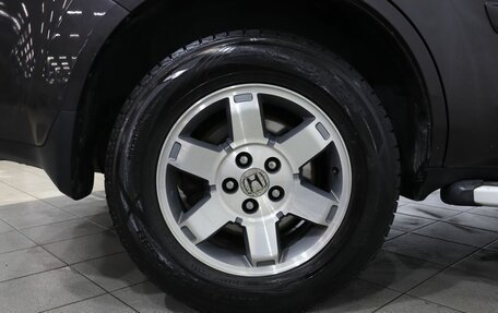 Honda Pilot III рестайлинг, 2014 год, 2 190 000 рублей, 9 фотография