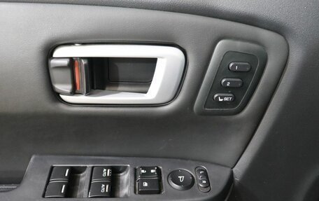 Honda Pilot III рестайлинг, 2014 год, 2 190 000 рублей, 11 фотография