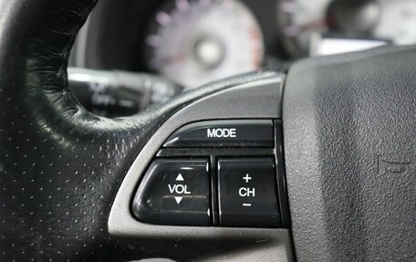 Honda Pilot III рестайлинг, 2014 год, 2 190 000 рублей, 16 фотография