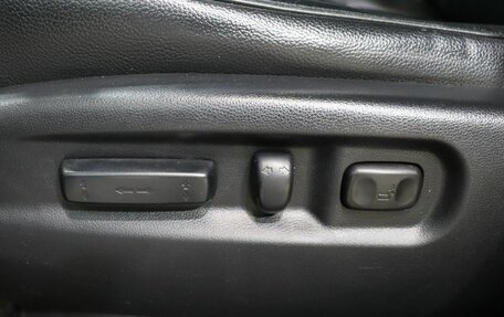 Honda Pilot III рестайлинг, 2014 год, 2 190 000 рублей, 12 фотография