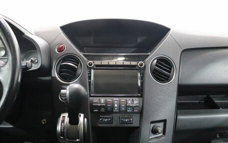 Honda Pilot III рестайлинг, 2014 год, 2 190 000 рублей, 19 фотография