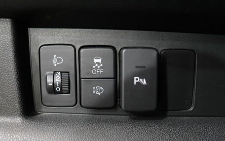 Honda Pilot III рестайлинг, 2014 год, 2 190 000 рублей, 13 фотография