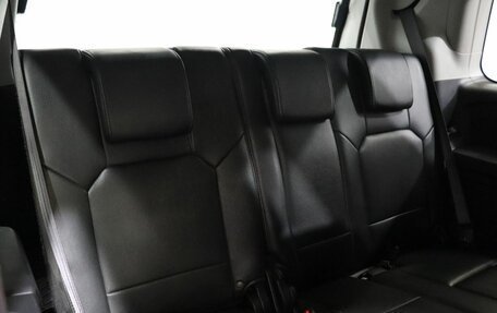 Honda Pilot III рестайлинг, 2014 год, 2 190 000 рублей, 22 фотография