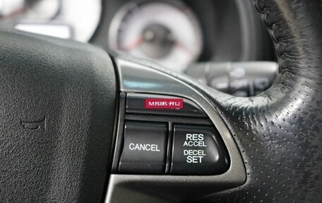 Honda Pilot III рестайлинг, 2014 год, 2 190 000 рублей, 17 фотография