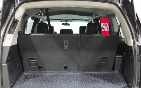 Honda Pilot III рестайлинг, 2014 год, 2 190 000 рублей, 23 фотография