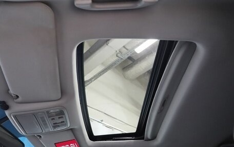 Honda Pilot III рестайлинг, 2014 год, 2 190 000 рублей, 20 фотография