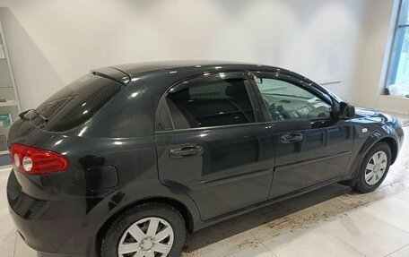 Chevrolet Lacetti, 2011 год, 492 074 рублей, 4 фотография