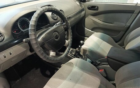 Chevrolet Lacetti, 2011 год, 492 074 рублей, 9 фотография