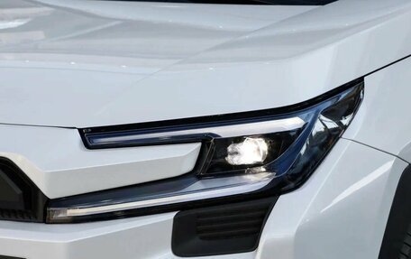 Toyota RAV4, 2025 год, 4 989 000 рублей, 3 фотография