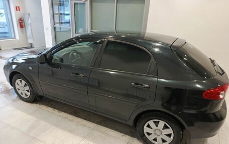 Chevrolet Lacetti, 2011 год, 492 074 рублей, 8 фотография