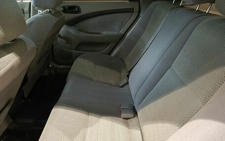 Chevrolet Lacetti, 2011 год, 492 074 рублей, 12 фотография