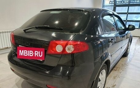 Chevrolet Lacetti, 2011 год, 492 074 рублей, 5 фотография