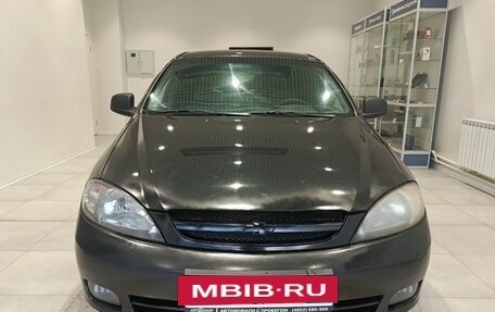Chevrolet Lacetti, 2011 год, 492 074 рублей, 2 фотография