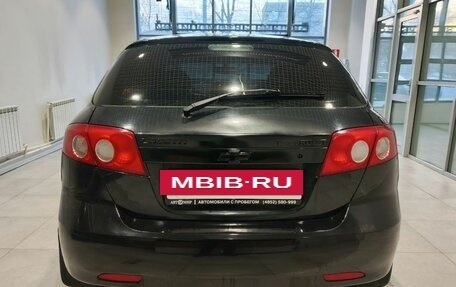 Chevrolet Lacetti, 2011 год, 492 074 рублей, 6 фотография