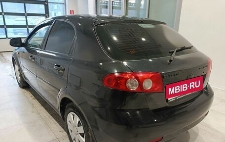 Chevrolet Lacetti, 2011 год, 492 074 рублей, 7 фотография