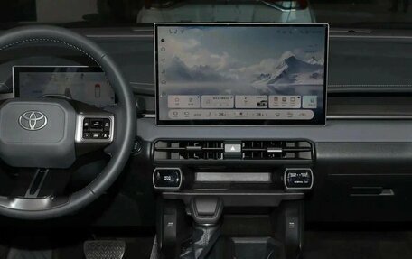 Toyota RAV4, 2025 год, 4 989 000 рублей, 9 фотография