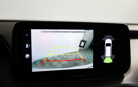 Hyundai Santa Fe IV, 2021 год, 4 079 000 рублей, 14 фотография