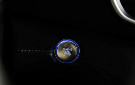 Hyundai Santa Fe IV, 2021 год, 4 079 000 рублей, 19 фотография